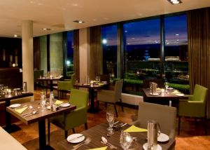 Waterways Restaurant