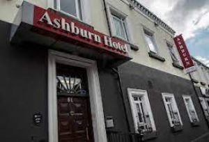 The Ashburn Hotel, Facebook