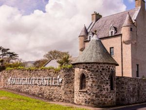 Ballygally Castle Hotel