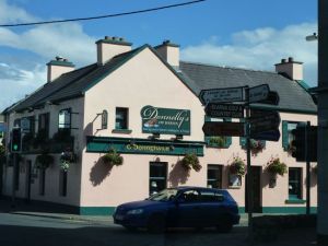 Donnelly's of Bearna