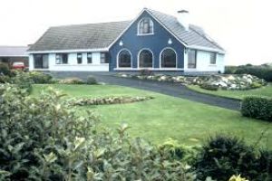 Drom Caoin B&B, Belmullet