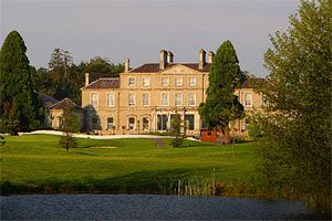  Faithlegg House Hotel & Golf Resort