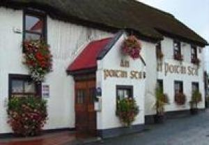 An Poitin Stil Bar & Restaurant