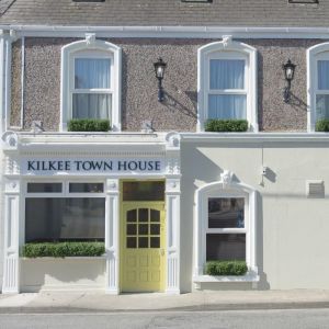 Kilkee Townhouse
