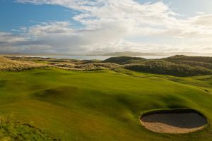 Golf @ Downings Bay Hotel