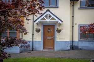 Self-Catering @ Kilronan Castle & Spa