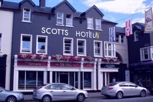 Scotts Hotel Killarney