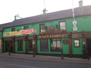 South County Bar & Cafe Douglas