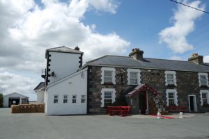 Jack's Coastguard Restaurant, Cromane