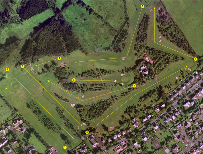 carrickfergus golf club membership carrickfergus golf club membership