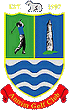 Antrim Club Crest