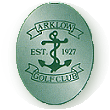 Arklow Links Club Crest