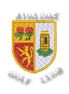 Athlone Club Crest