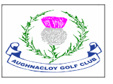 Aughnacloy Club Crest