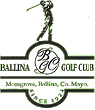 Ballina Club Crest