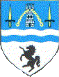 Ballinasloe Club Crest