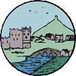 Baltinglass Club Crest