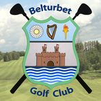 Belturbet Club Crest