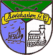 Berehaven Club Crest