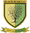 Black Bush Club Crest