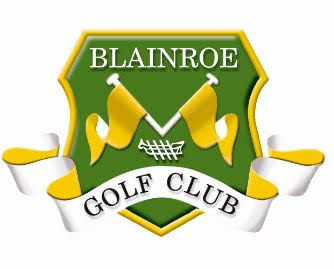 Blainroe Club Crest