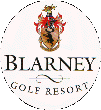 Blarney Resort Club Crest