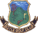 Boyle Club Crest