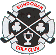 Bundoran Club Crest