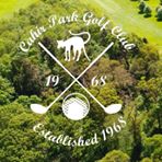 Cahir Park Club Crest