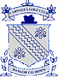 Carnalea Club Crest