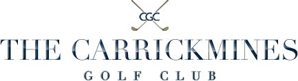 Carrickmines Club Crest