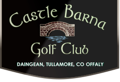 Castle Barna Club Crest