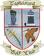 Castleisland Club Crest