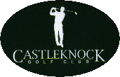 Castleknock Club Crest