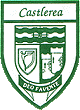 Castlerea Club Crest
