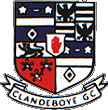 Clandeboye Club Crest