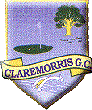 Claremorris Club Crest