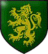 Clogher Valley Club Crest