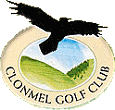 Clonmel Club Crest