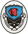 Clontarf Club Crest
