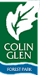 Colin Glen Club Crest