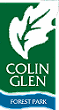 Colin Valley Club Crest