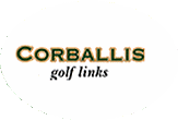 Corballis Links Club Crest