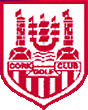 Cork Club Crest