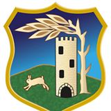 Co. Sligo/Rosses Point Club Crest