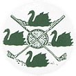 Cushendall Club Crest