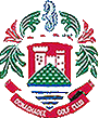 Donaghadee Club Crest