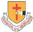 Donegal/Murvagh Club Crest