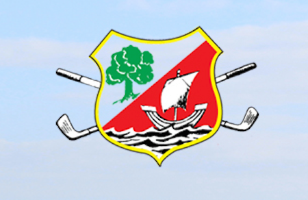 Dunmore Club Crest