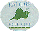 East Clare Club Crest